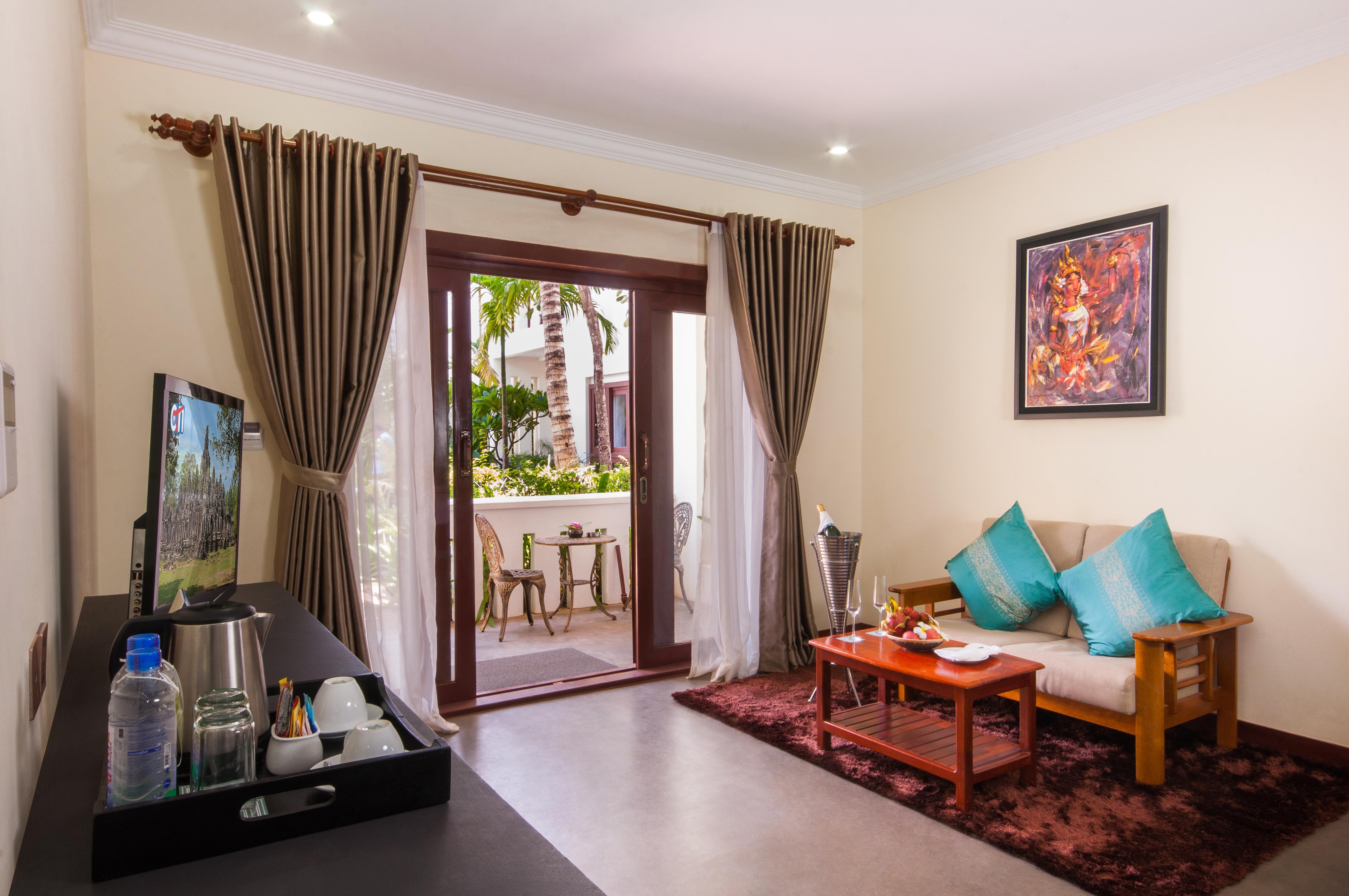 The Privilege Boutique Σιέμ Ρέαπ Εξωτερικό φωτογραφία
